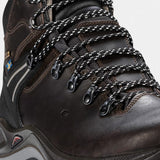 Hemavan Leather Känga