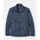 Granitic Fleece Jacket Herr