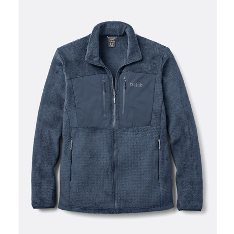Granitic Fleece Jacket Herr