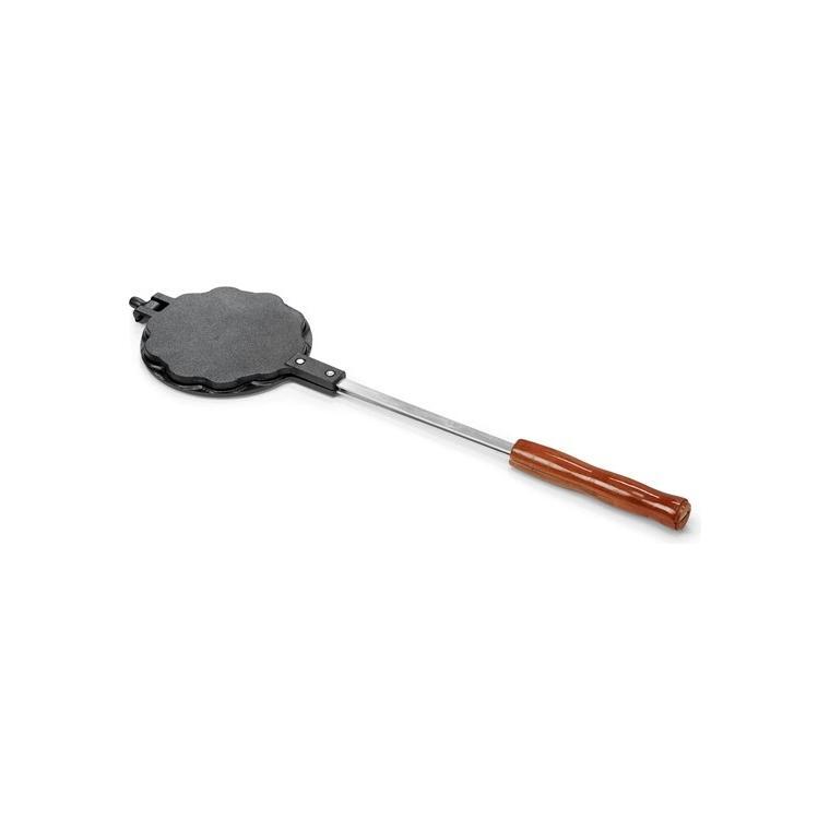 Cast Iron Waffle Maker