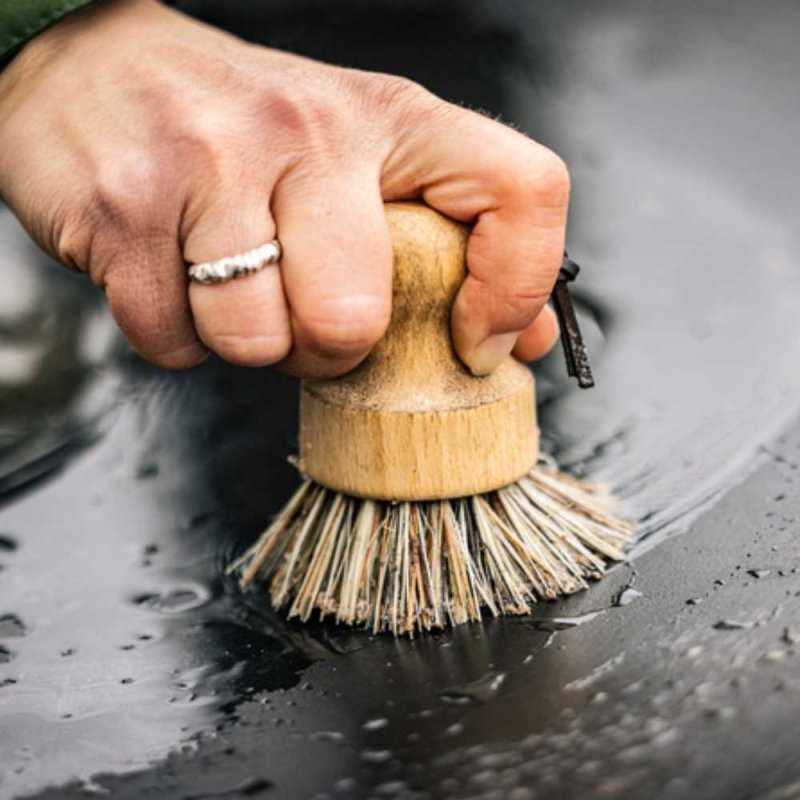 Dish Brush