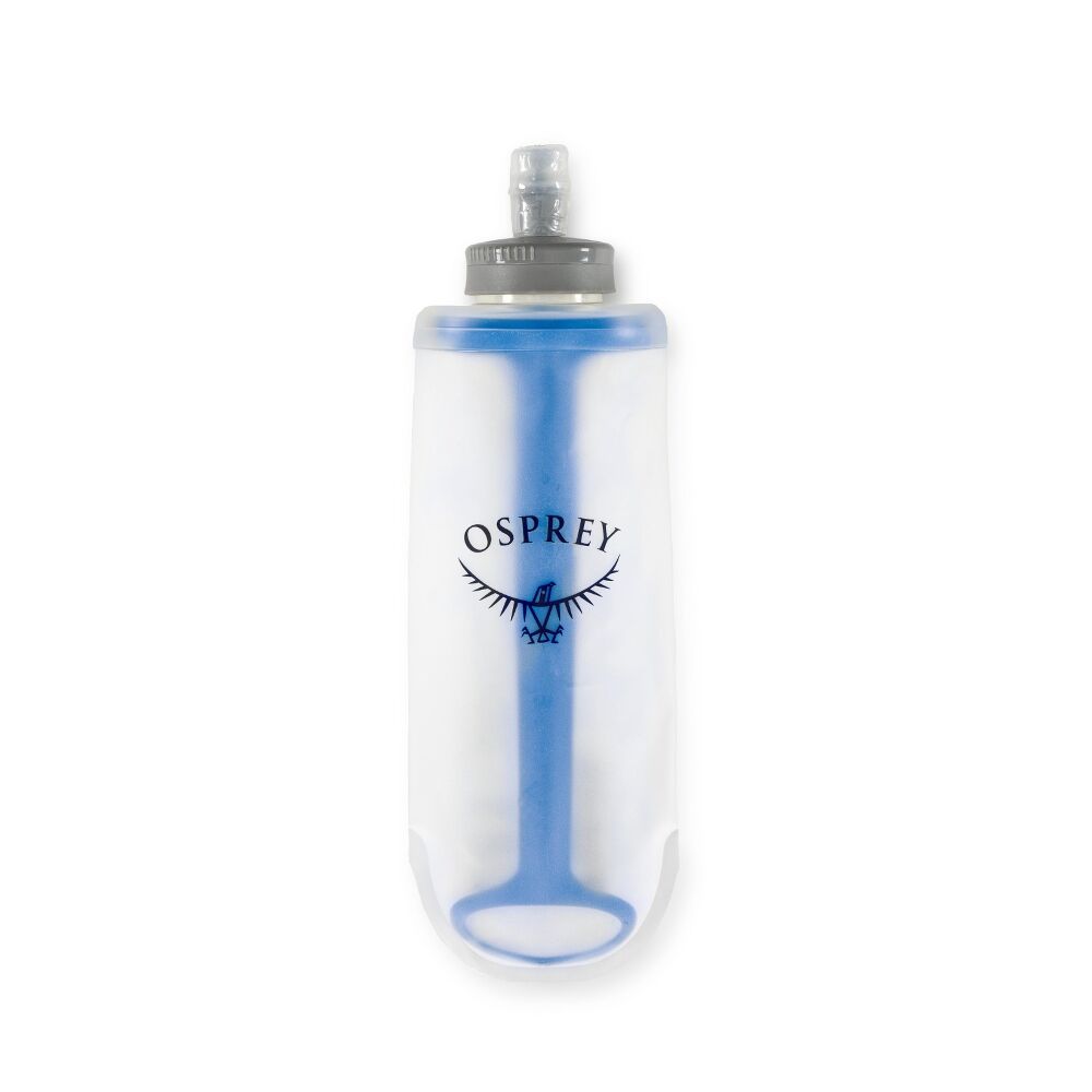Hydraulics Soft Flask