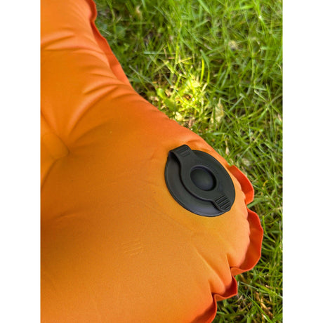 Idis uppblåsbar kudde