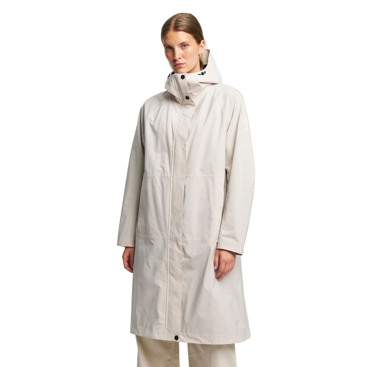 Mable Parka Dam