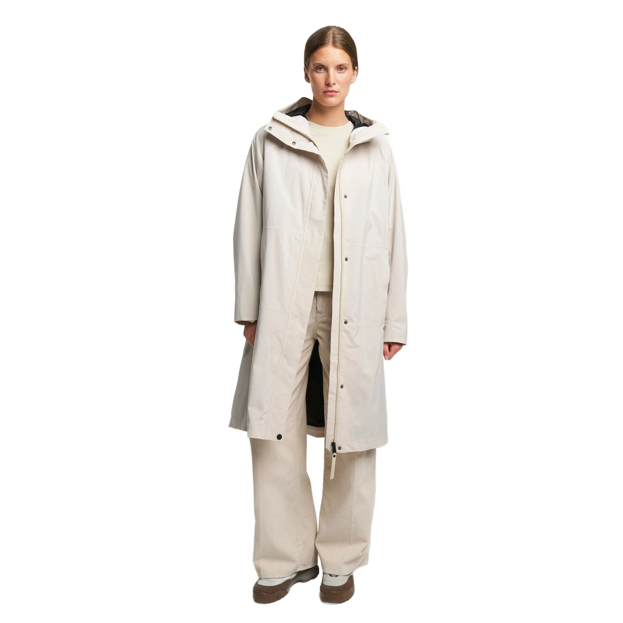 Mable Parka Dam