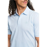 TXlite Melange Polo Herr