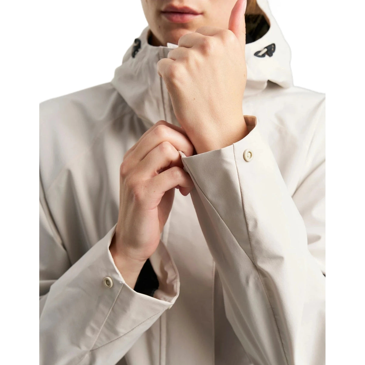 Mable Parka Dam