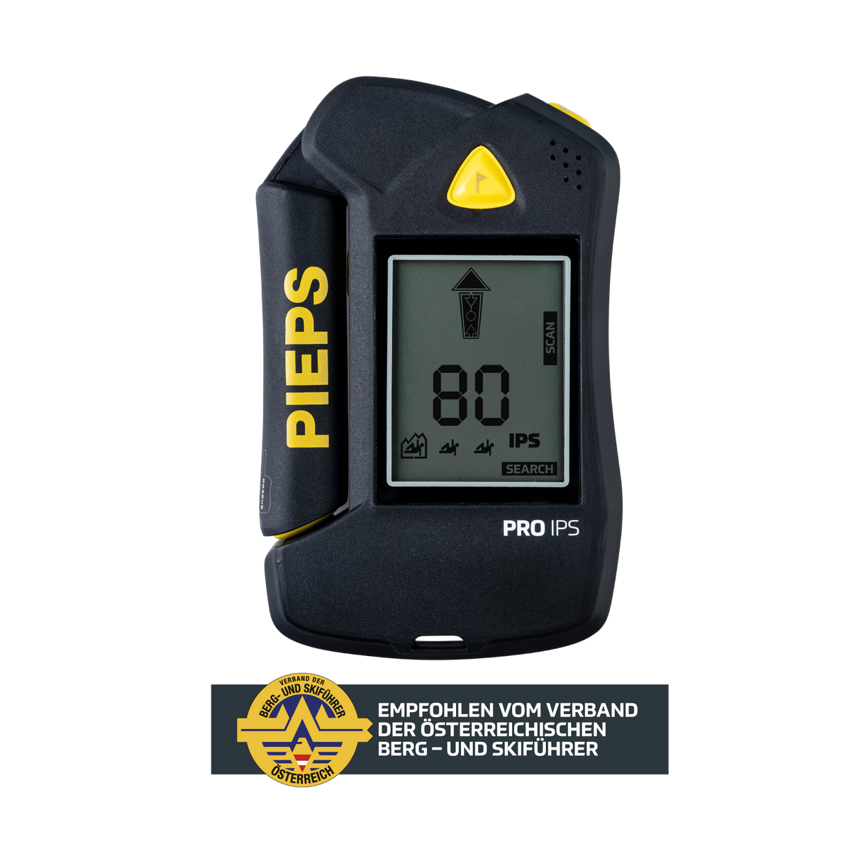 PRO IPS Beacon Lavinsändare