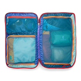 Allpa Del Dia Reseryggsäck 35l