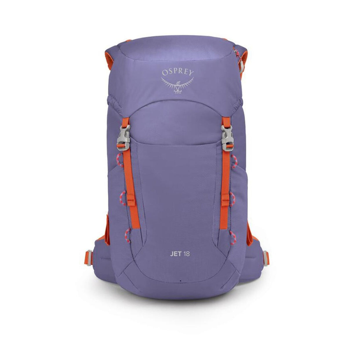 Jet 18 Ryggsäck Junior