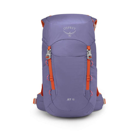 Jet 18 Ryggsäck Junior