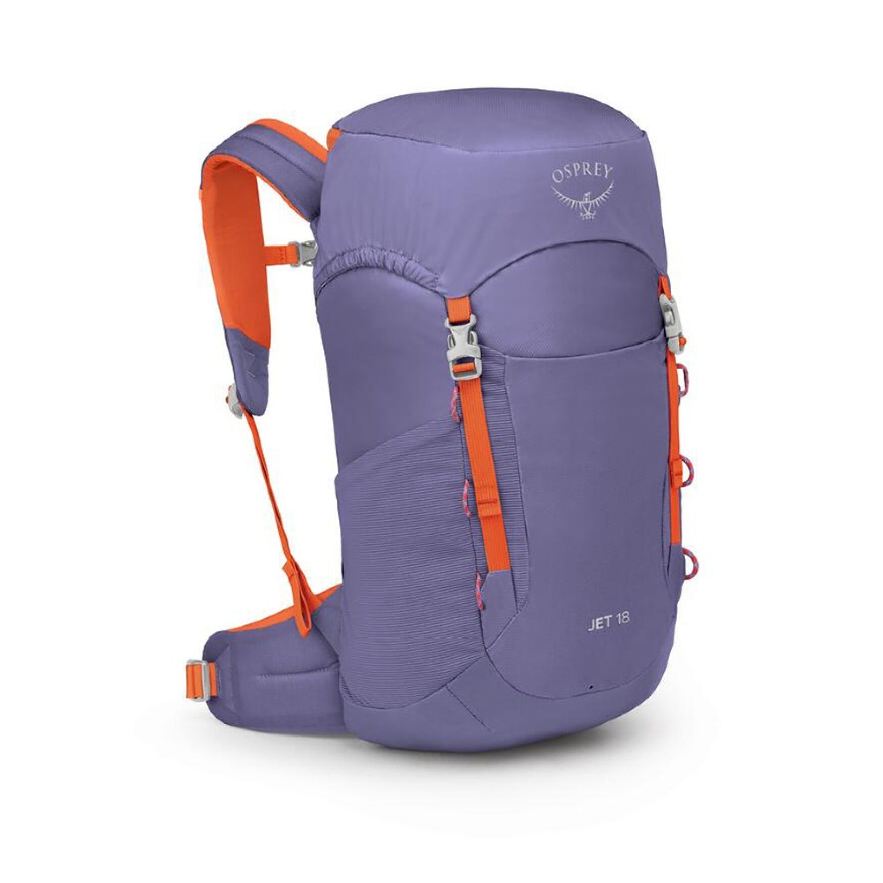 Jet 18 Ryggsäck Junior