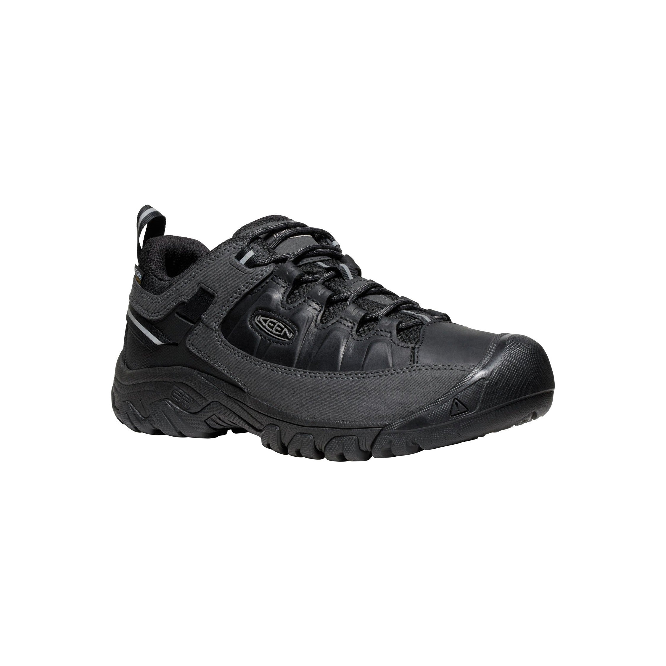 Targhee III Vandringssko WIDE Herr