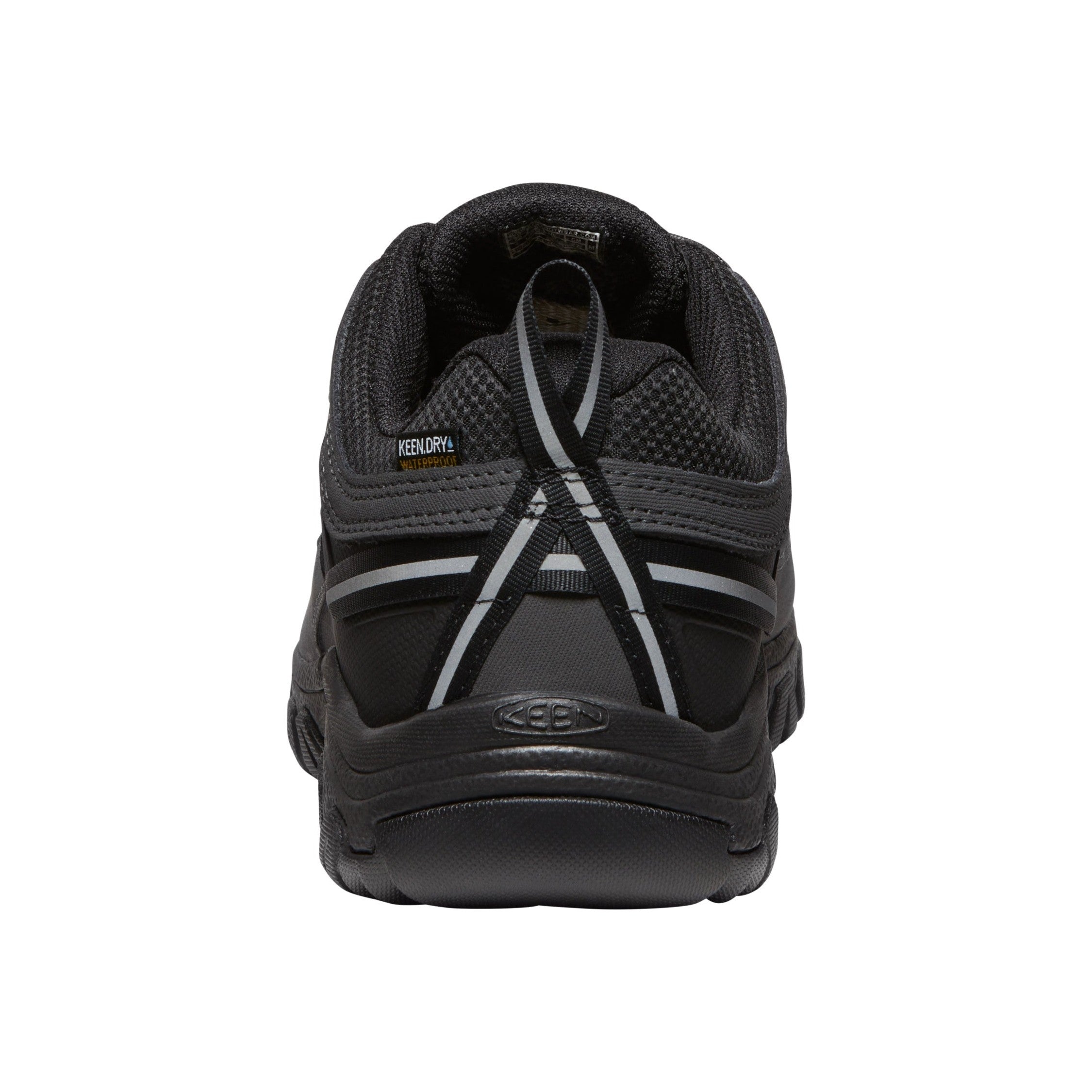 Targhee III Vandringssko WIDE Herr