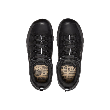 Targhee III Vandringssko WIDE Herr