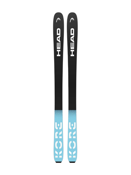 KORE 93 Ti W Skida Allmountain