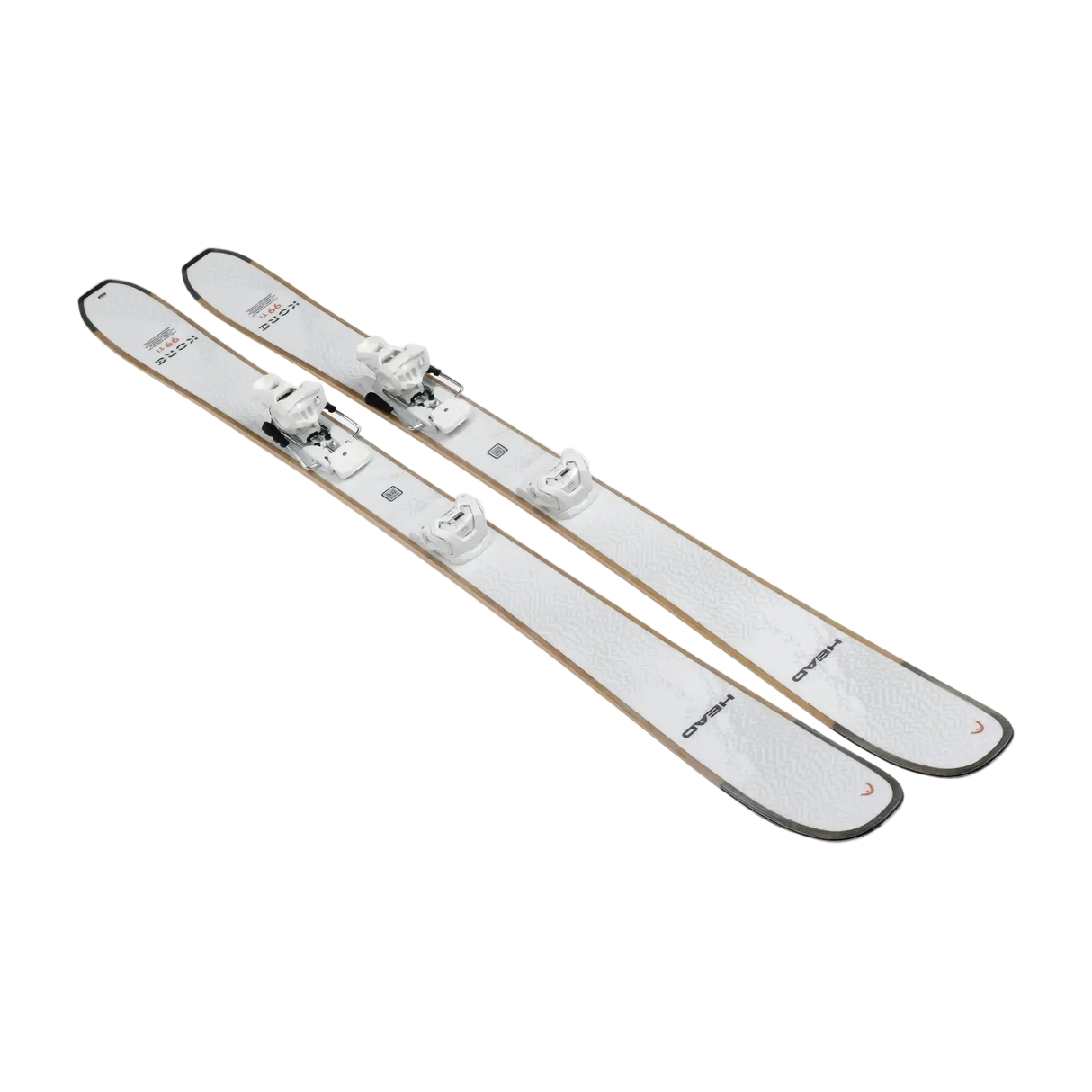 KORE 99 Ti W Skida Allmountain