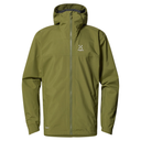 Korp Proof Regnjacka Herr