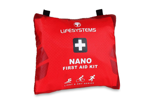 Light & Dry Nano First Aid Kit