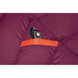 Mad River 40 Sovsäck Short