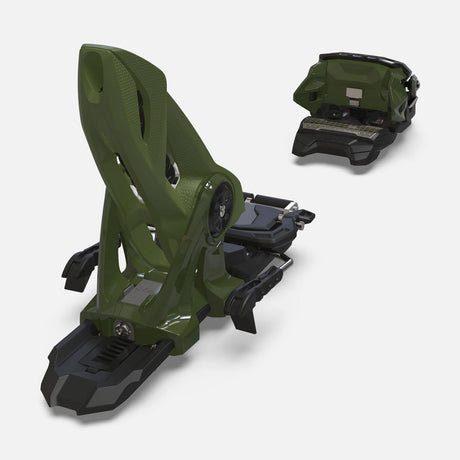 Duke PT 16 Bindning Freeride