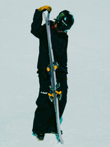 JESTER X 16 MWERKS Bindning Alpint