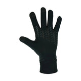 HEAT FlexDuo V2 Tunn värmehandske med utfällbar luva