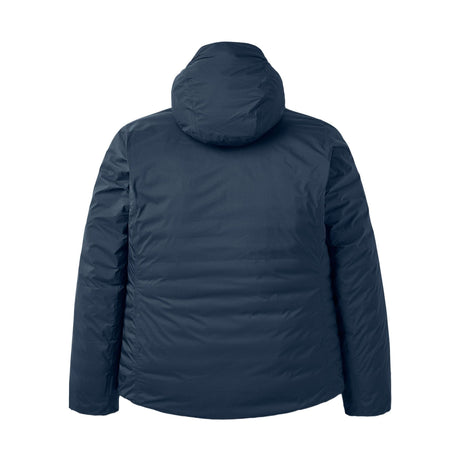 Microlight Shield Dunjacka Herr