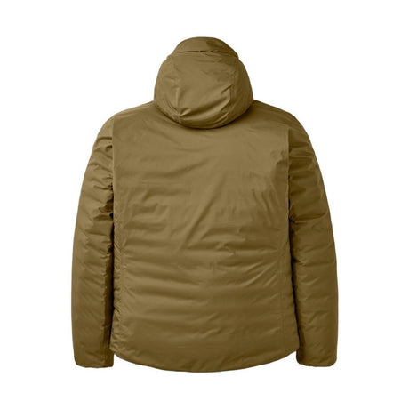 Microlight Shield Dunjacka Herr