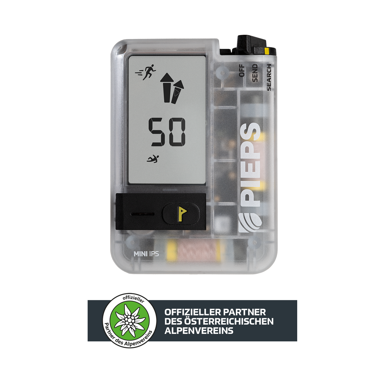 Set Mini IPS Lavinsäkerhetspaket