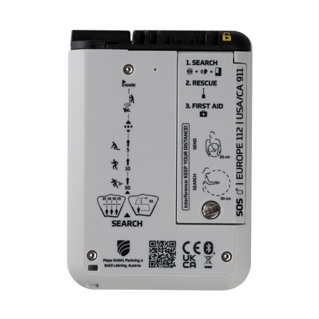 Mini IPS Lavinsändare