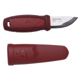 Eldris med Tändståls-kit