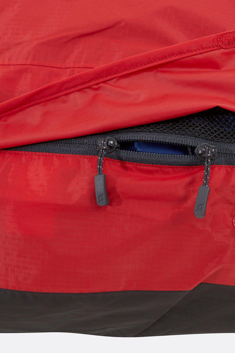 Storm Bivi Sovsäcksöverdrag