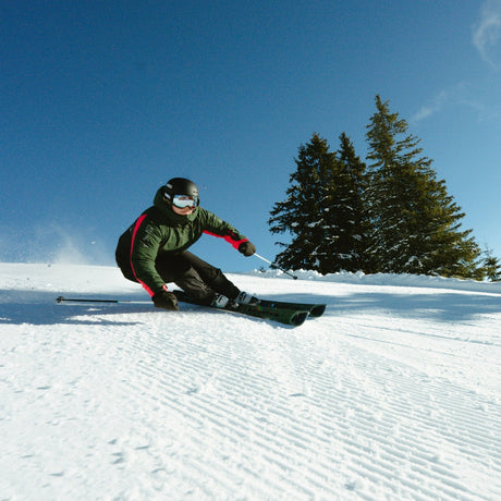 MX84 inkl. K12 PRW GW bindning