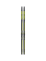 Carbonlite Classic JR .inkl bindning Längdskidor