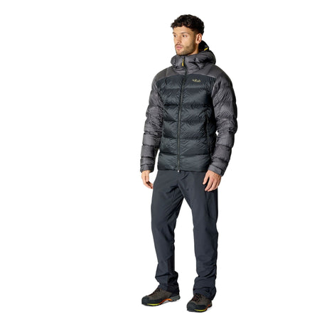 Neutrino Pro Down Jacket Herr