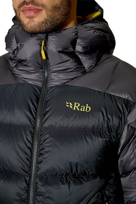 Neutrino Pro Down Jacket Herr