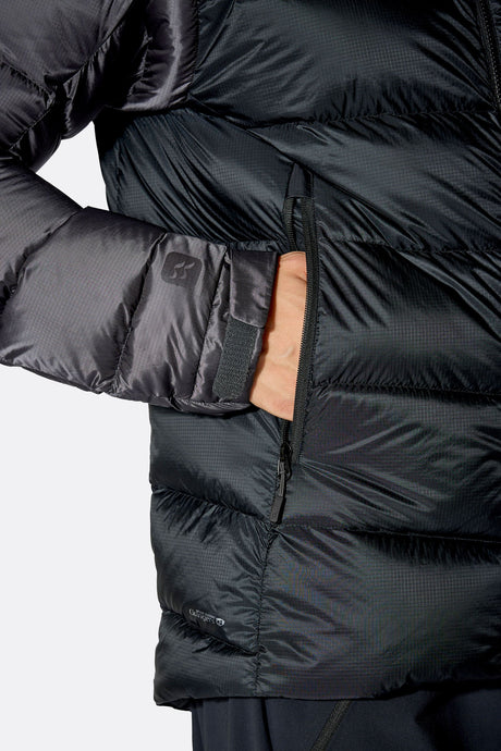 Neutrino Pro Down Jacket Herr