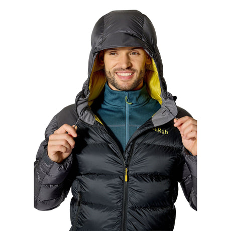 Neutrino Pro Down Jacket Herr