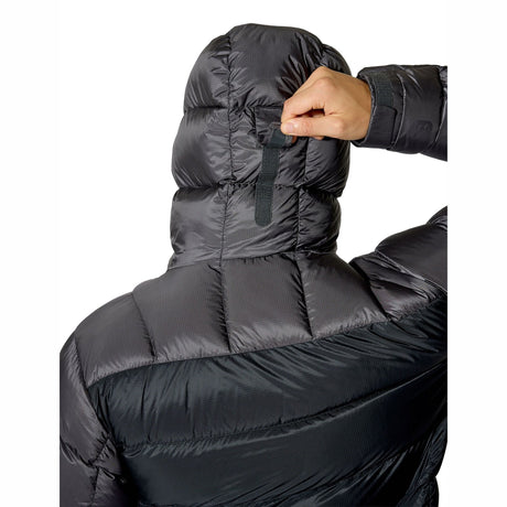 Neutrino Pro Down Jacket Herr