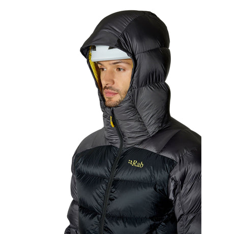 Neutrino Pro Down Jacket Herr