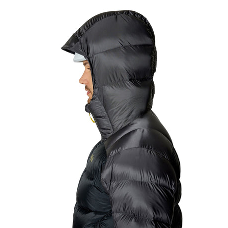Neutrino Pro Down Jacket Herr