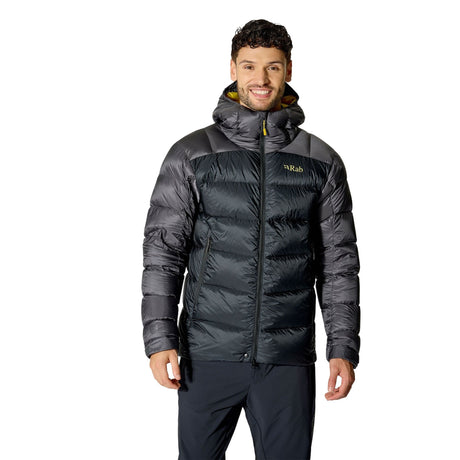 Neutrino Pro Down Jacket Herr