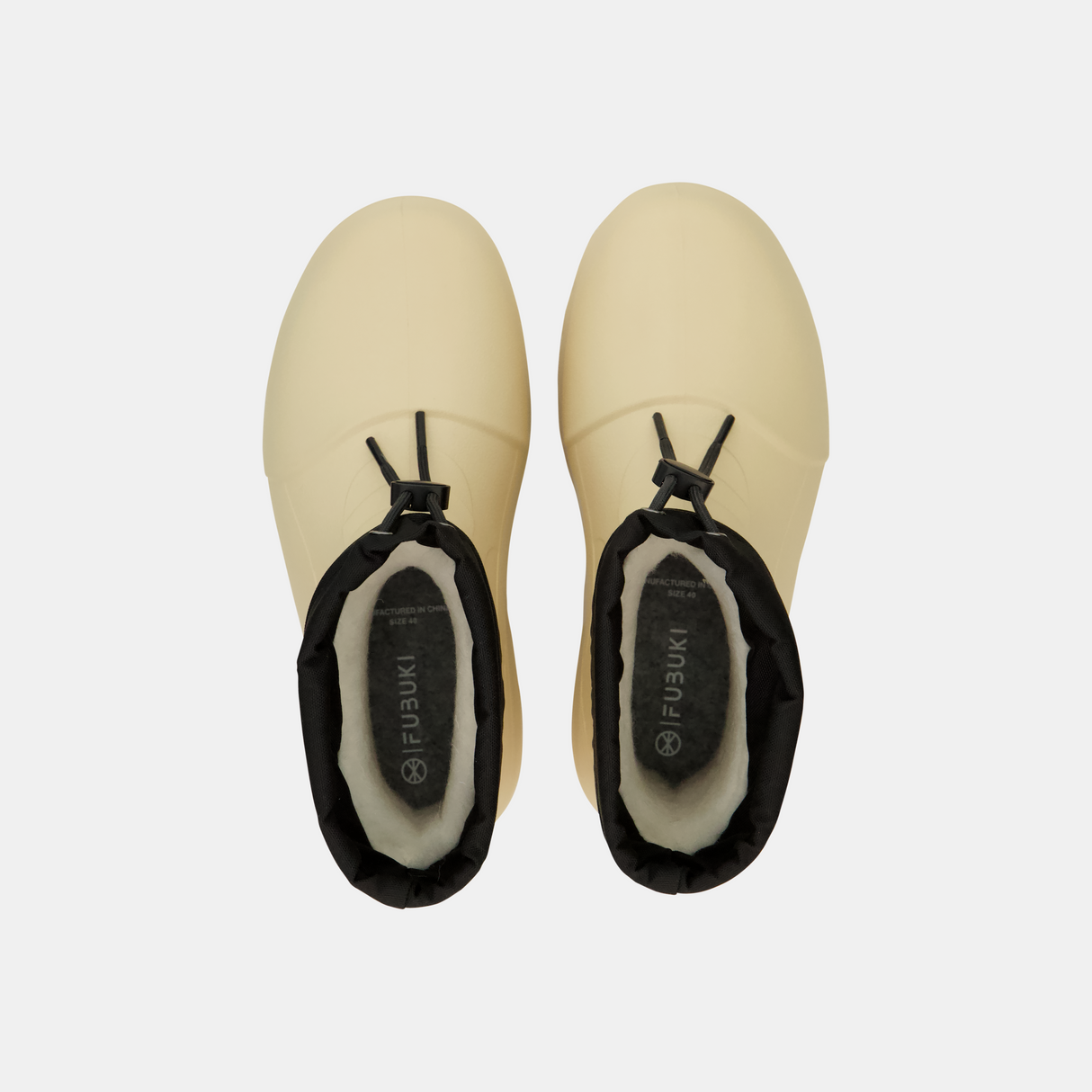 Niseko 3.0 Low Fodrad Gummistövel