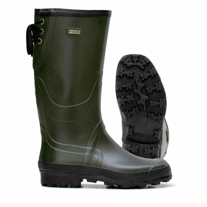 Finnjagd Gummistövel