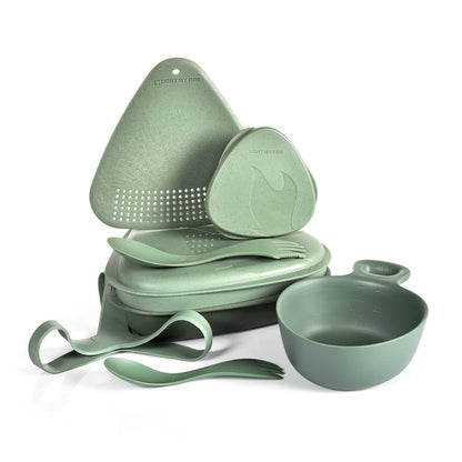 Outdoor Mealkit 8 Delar