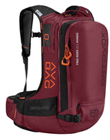 Free rider 20 S Avabag inkl. Kit