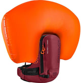 Free rider 20 S Avabag inkl. Kit
