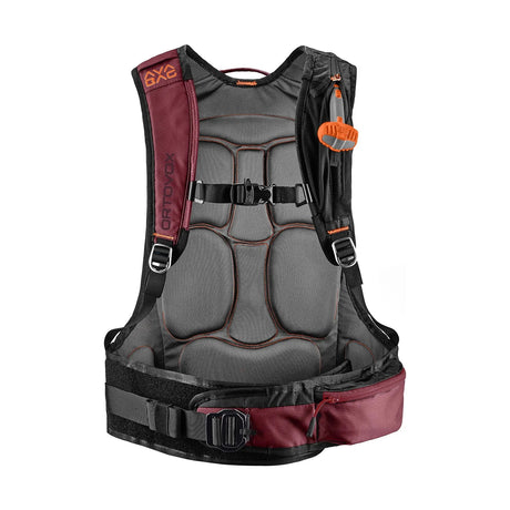 Free rider 20 S Avabag incl. Kit