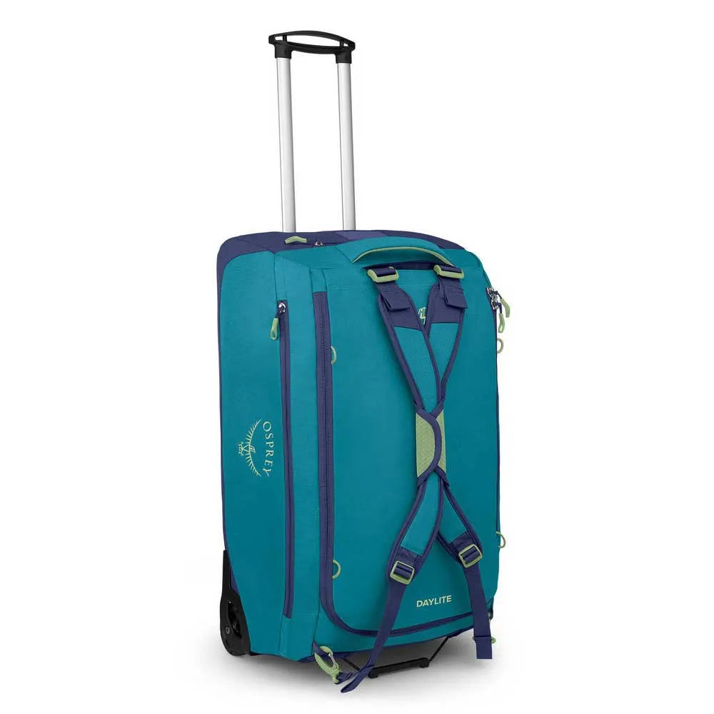 Daylite Whld Duffelbag 85